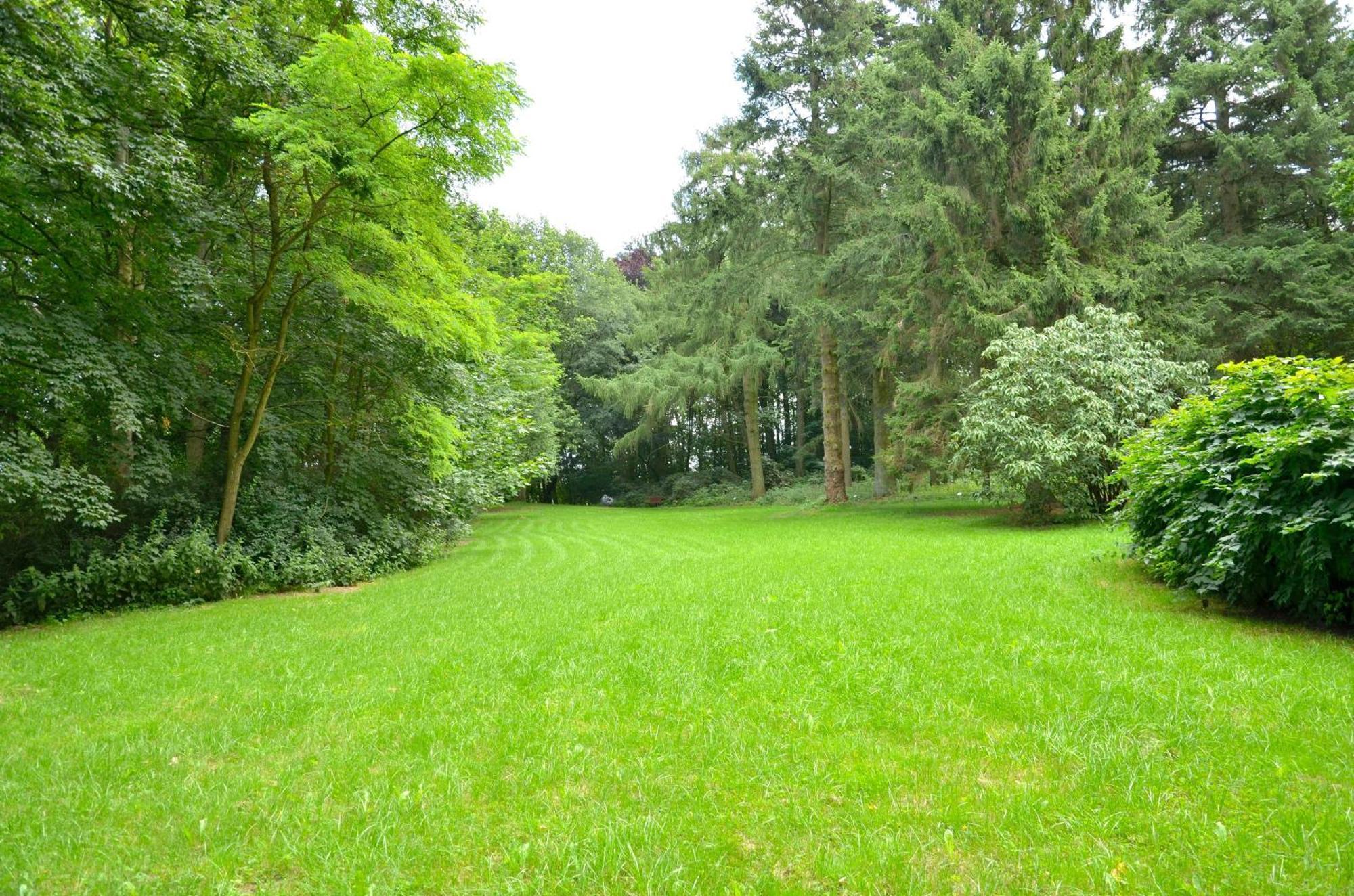 Jagdschloss Zu Hohen Niendorf Fewo 2 Exterior foto